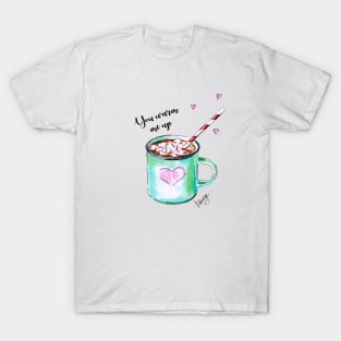 Warm me up T-Shirt